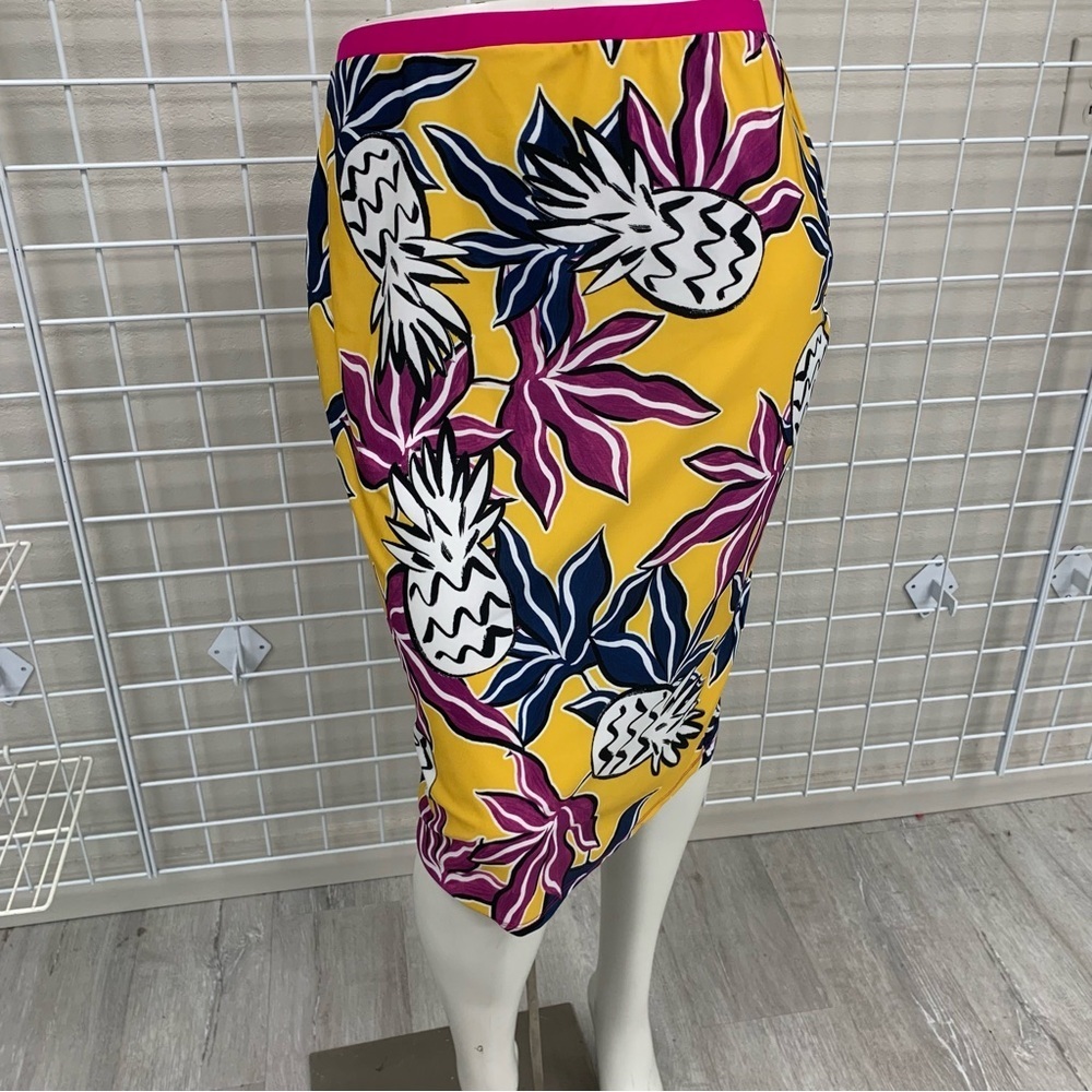 Rue 107 New York Pencil Skirt.  Size 2X